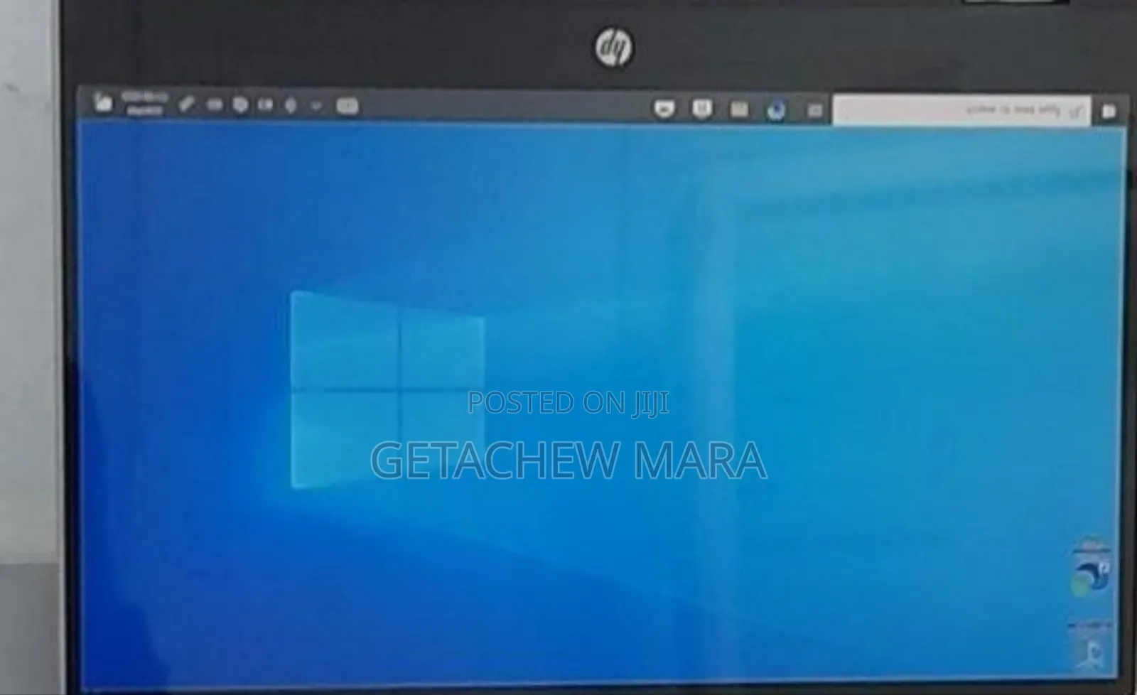 New Laptop HP Pavilion X360 8GB Intel Core I5 SSD 1T