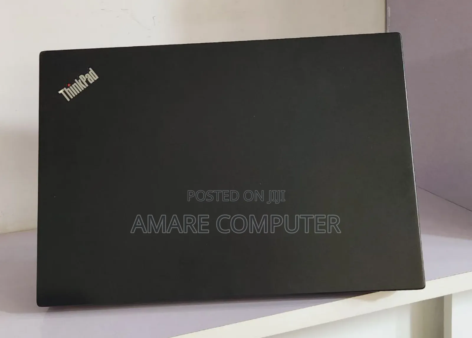 New Laptop Lenovo ThinkPad T14 16GB Intel Core I7 SSD 512GB