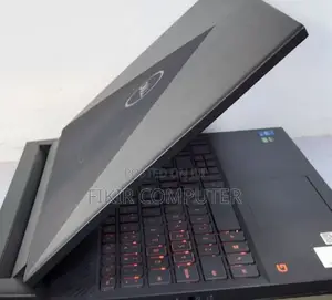 New Laptop Dell G15 5511 16GB Intel Core I5 SSD 512GB