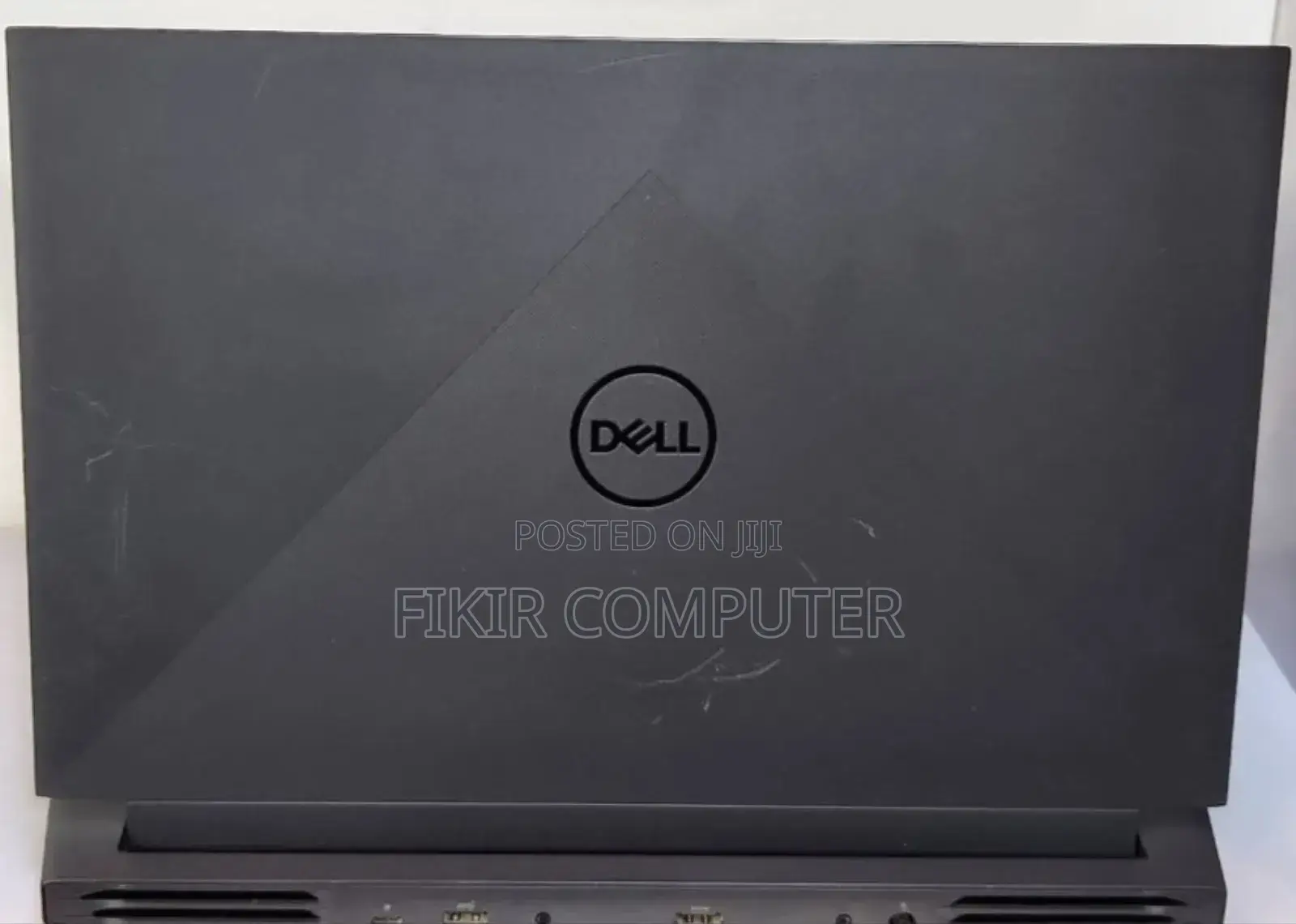 New Laptop Dell G15 5511 16GB Intel Core I5 SSD 512GB
