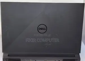 New Laptop Dell G15 5511 16GB Intel Core I5 SSD 512GB