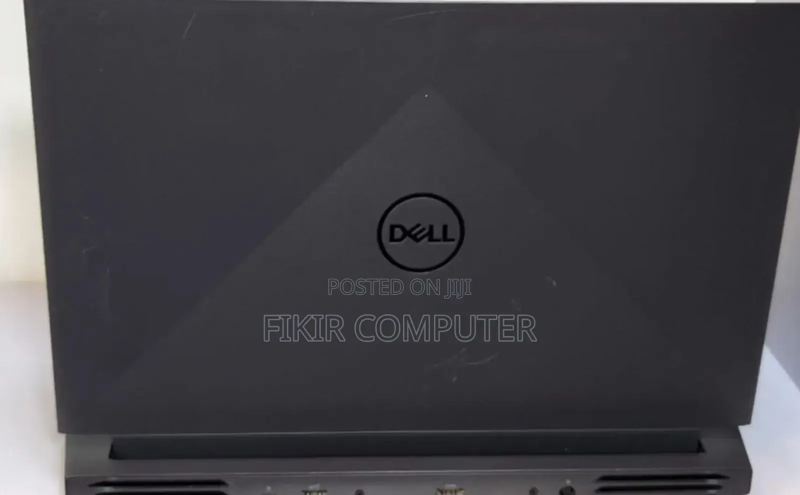 New Laptop Dell G15 5511 16GB Intel Core I5 SSD 512GB