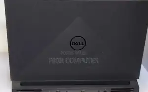 New Laptop Dell G15 5511 16GB Intel Core I5 SSD 512GB