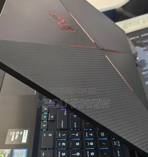 Photo - New Laptop HP Omen X 16GB Intel Core I7 SSD 512GB