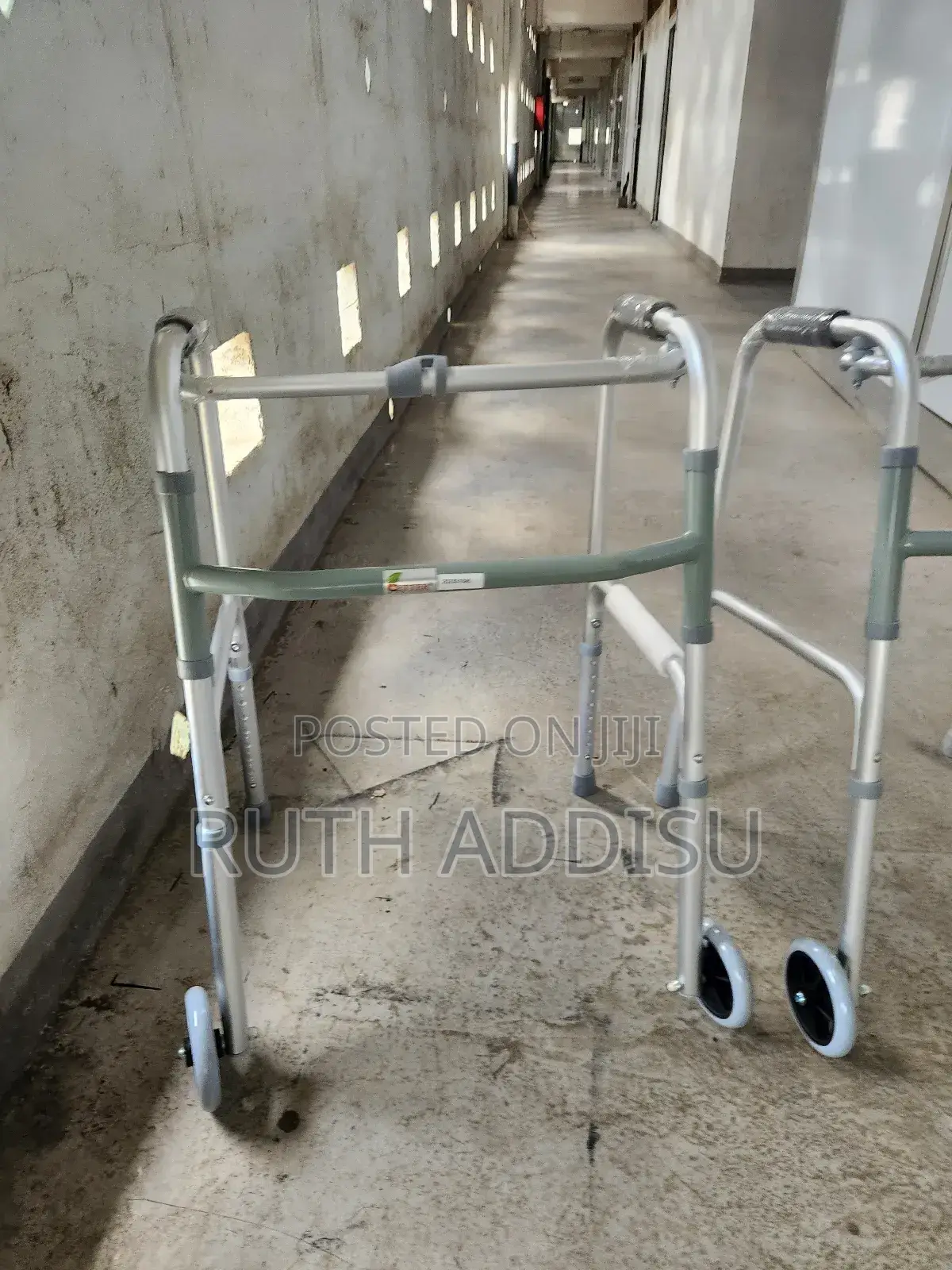 Walker段的medical Almunium Walker建議saf Walker Balanced Medical Walker