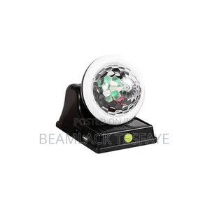 Disco Decorative Lights