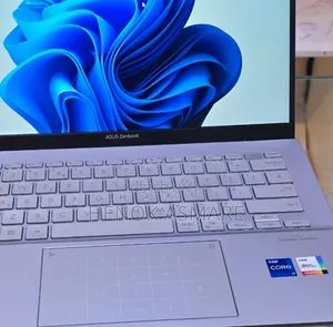 New Laptop Asus ZenBook UX31E 16GB Intel Core I7 SSD 1T