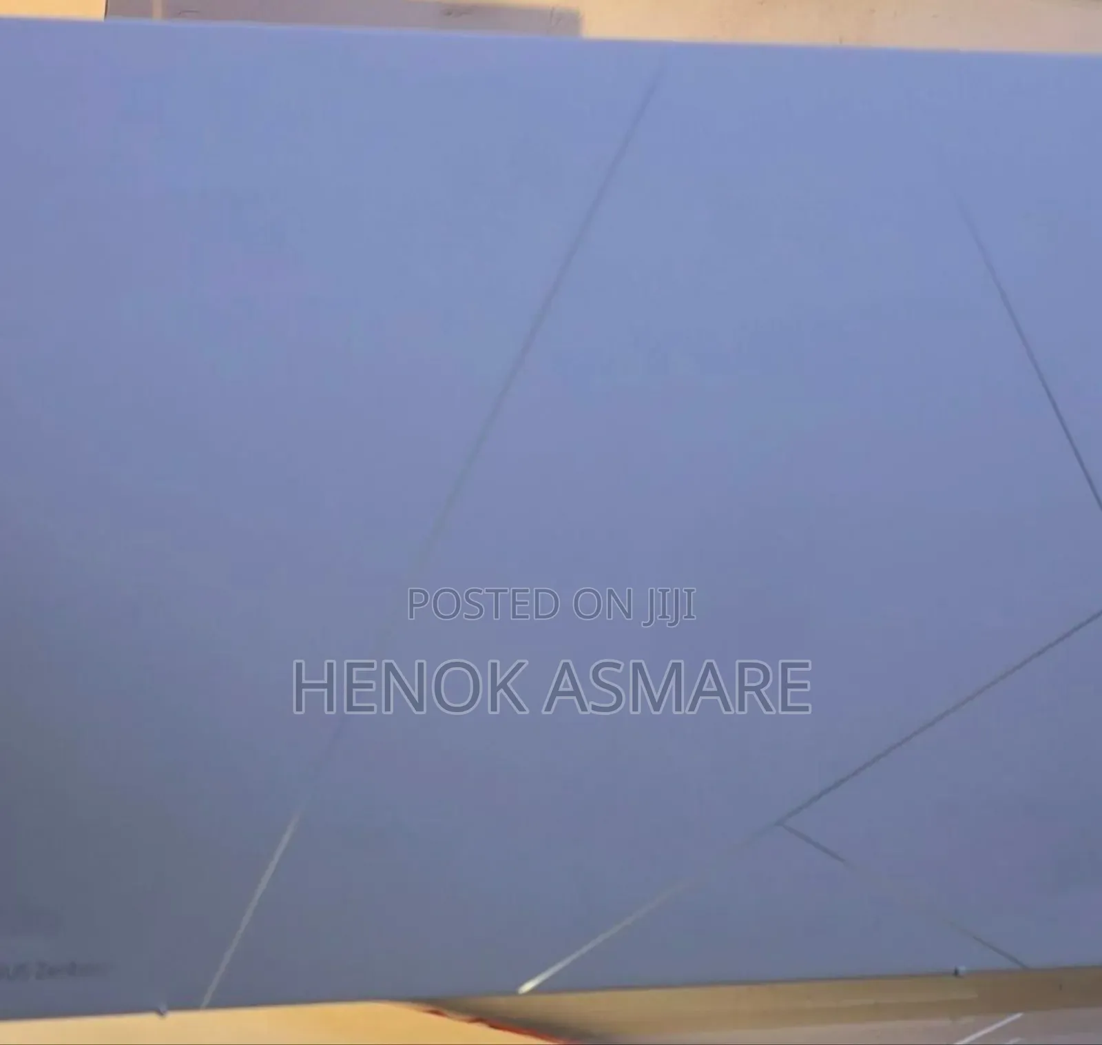 New Laptop Asus ZenBook UX31E 16GB Intel Core I7 SSD 1T