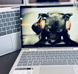 New Laptop HP Envy 14 16GB Intel Core I7 SSD 512GB