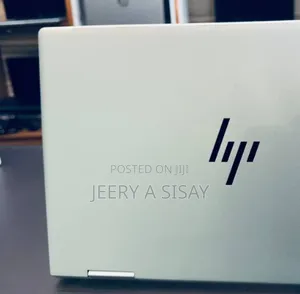 New Laptop HP Envy 14 16GB Intel Core I7 SSD 512GB