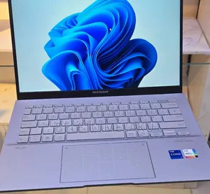 Photo - New Laptop Asus Zenbook Duo 14 16GB Intel Core I7 SSD 512GB