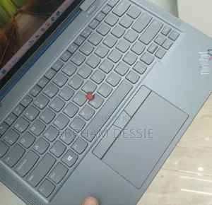 New Laptop Lenovo Thinkpad X1 Yoga 32GB Intel Core I7 SSD 512GB