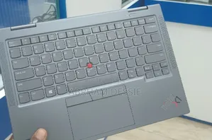 New Laptop Lenovo Thinkpad X1 Yoga 32GB Intel Core I7 SSD 512GB