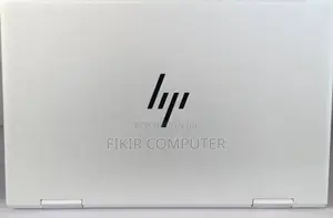 Photo - New Laptop HP Envy X360 16GB Intel Core I7 SSD 1T