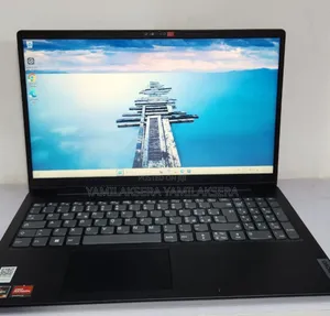 New Laptop Lenovo V15 8GB AMD Ryzen 3 SSD 256GB