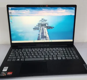 Photo - New Laptop Lenovo V15 8GB AMD Ryzen 3 SSD 256GB
