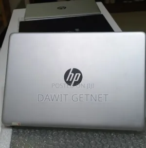 New Laptop HP Stream Notebook 8GB AMD Ryzen 3 SSD 512GB