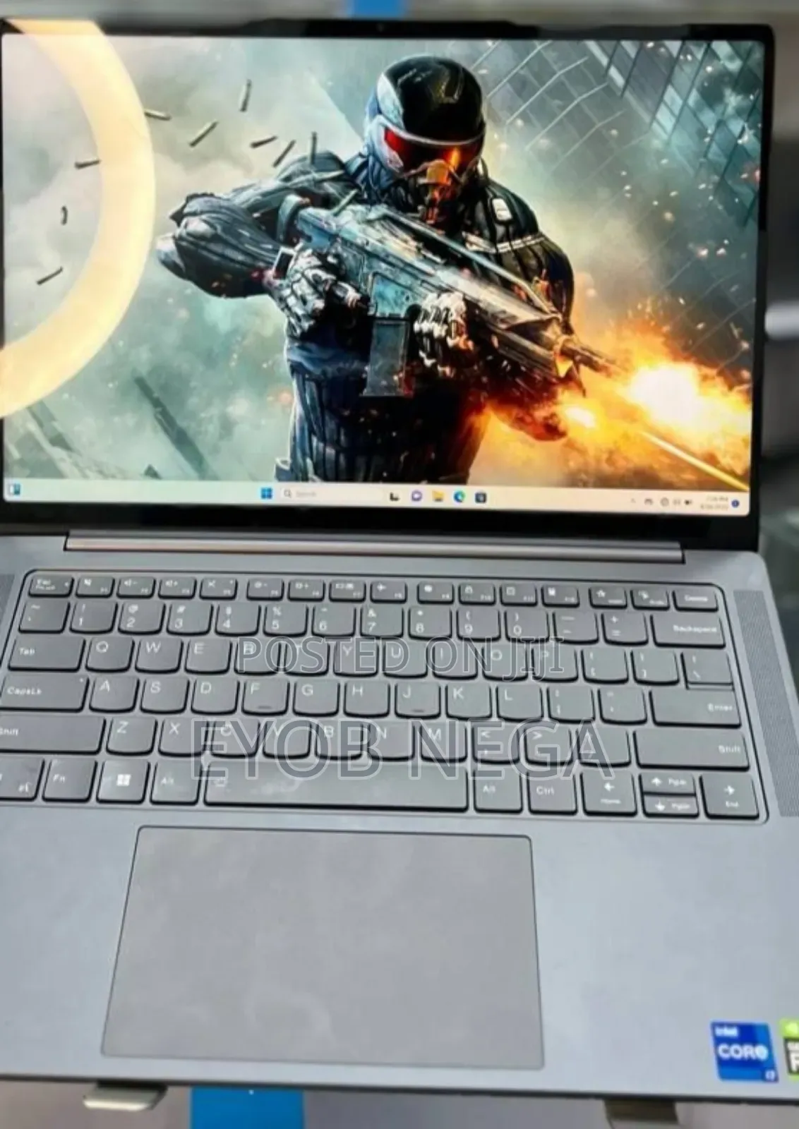 New Laptop Lenovo Yoga 2 Pro 32GB Intel Core i7 SSD 1T