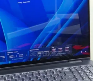 Photo - New Laptop Lenovo Yoga 7i 16GB Intel Core I7 SSD 1T