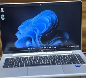 Photo - New Laptop HP ProBook 440 G8 16GB Intel Core I7 SSD 512GB