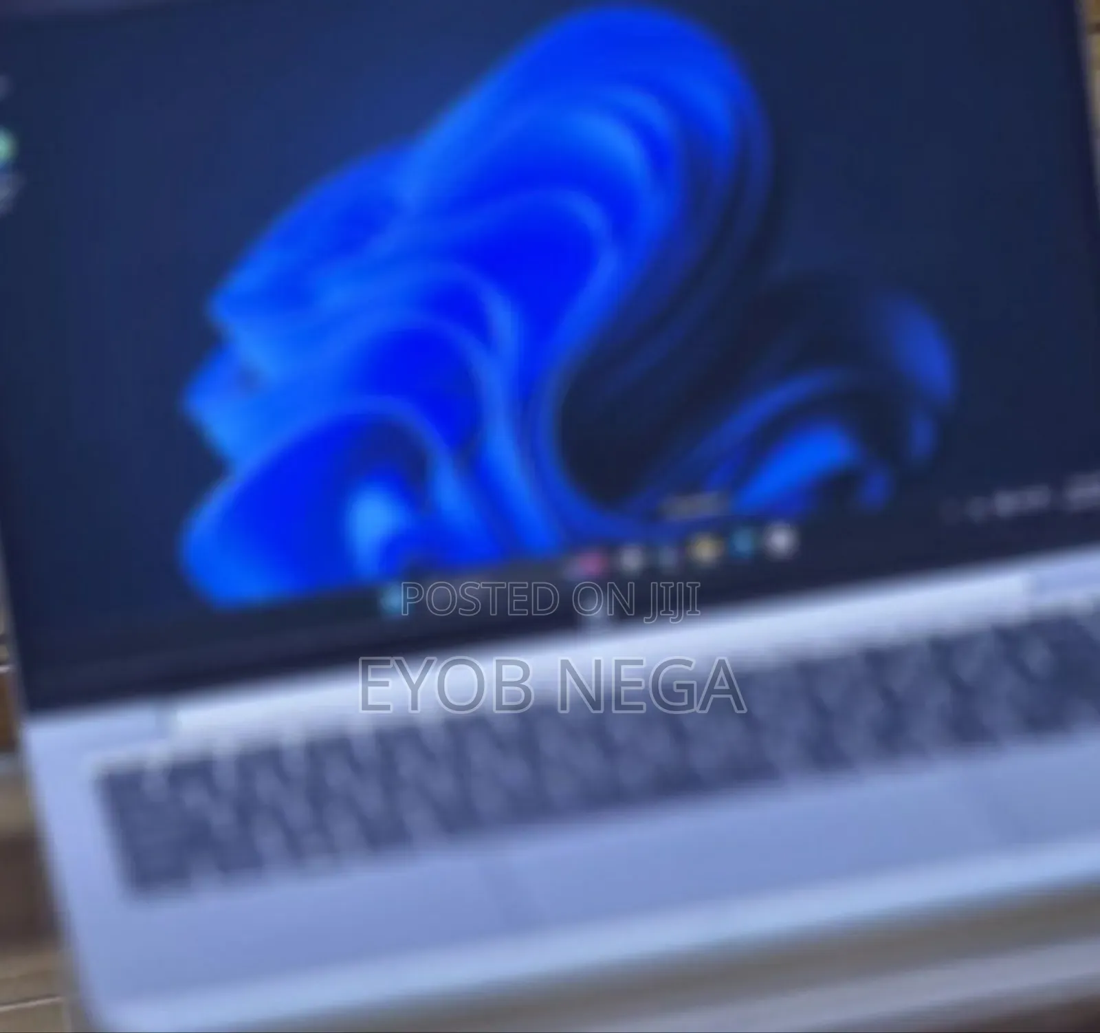 New Laptop HP ProBook 440 G8 16GB Intel Core I7 SSD 512GB