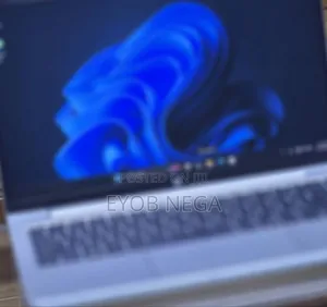 New Laptop HP ProBook 440 G8 16GB Intel Core I7 SSD 512GB