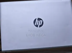 New Laptop HP ProBook 440 G8 16GB Intel Core I7 SSD 512GB