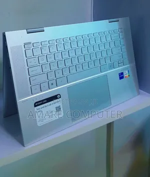 Photo - New Laptop HP Envy X360 32GB Intel Core I7 SSD 1T