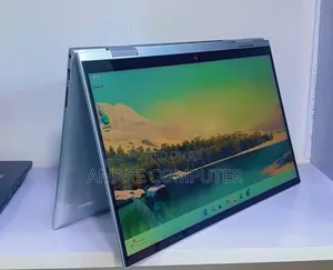 New Laptop HP Envy X360 32GB Intel Core I7 SSD 1T