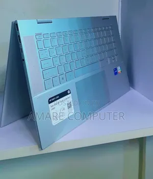 New Laptop HP Envy X360 32GB Intel Core I7 SSD 1T