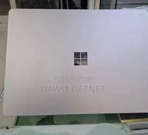 New Laptop Microsoft Surface 16GB Intel Core I7 SSD 512GB