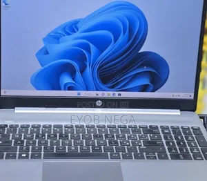 New Laptop HP Stream Notebook 8GB AMD Ryzen 5 SSD 512GB