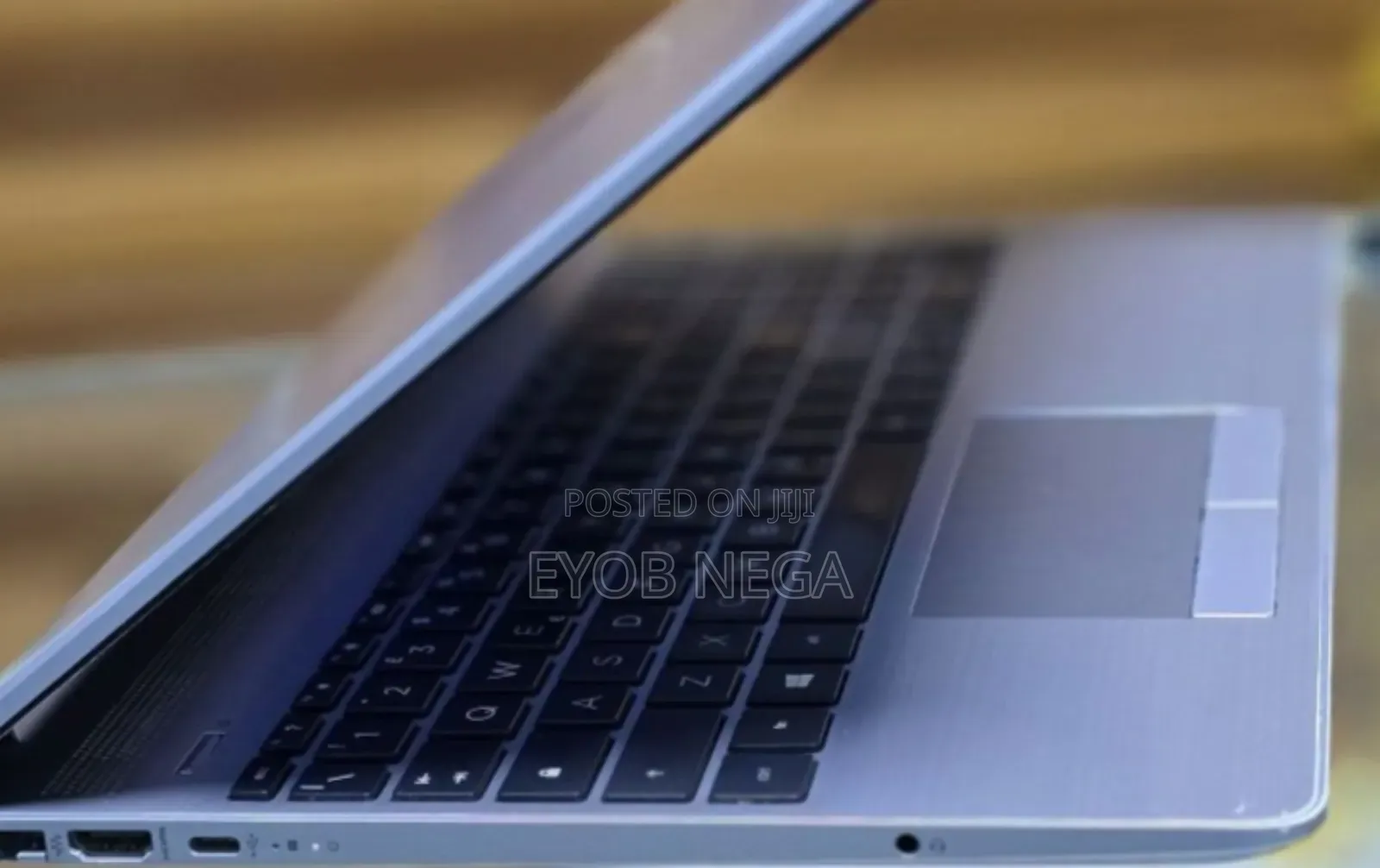 New Laptop HP Stream Notebook 8GB AMD Ryzen 5 SSD 512GB