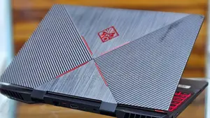 Photo - New Laptop HP Omen X 16GB Intel Core I7 SSD 512GB