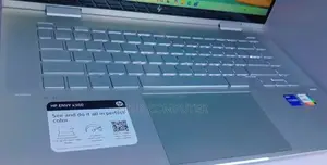 New Laptop HP Envy x360 32GB Intel Core i7 SSD 1T