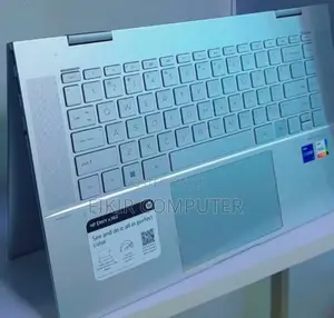 New Laptop HP Envy x360 32GB Intel Core i7 SSD 1T