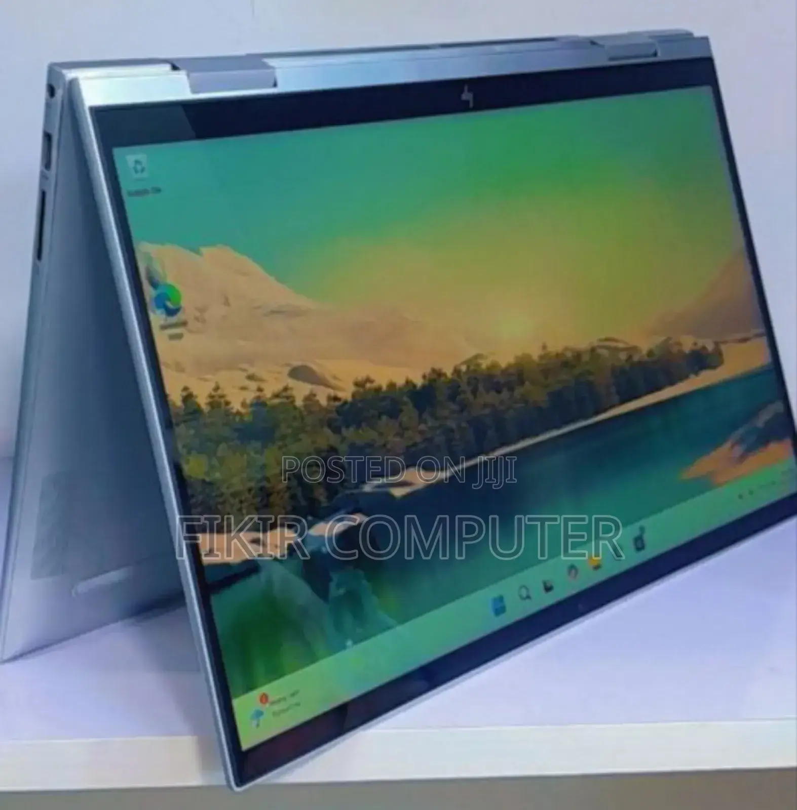 New Laptop HP Envy x360 32GB Intel Core i7 SSD 1T