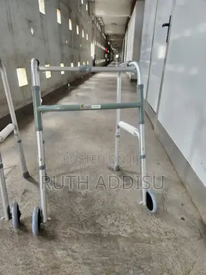 Stainless Medical Walker腕表walking Frame Brand New Walker冤獄walker New