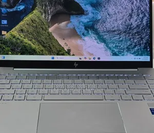 Photo - New Laptop HP Pavilion 14 16GB Intel Core I5 SSD 512GB