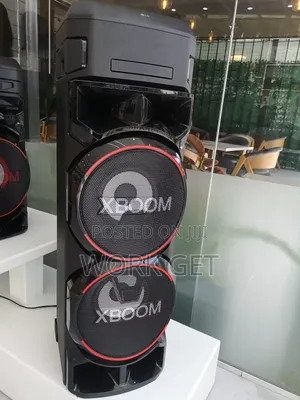 Lg Xboom On9