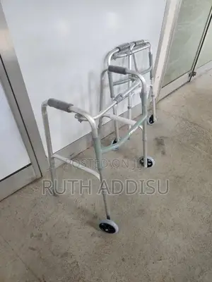 Rolator Walker奢華brand New Walking Aid雞蛋brand New Walker煞白soft Handel
