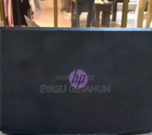 New Laptop HP Pavilion 15 8GB Intel Core I7 HDD+SSD 1T