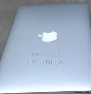 Laptop Apple MacBook Air 2015 4GB Intel Core I5 SSD 128GB