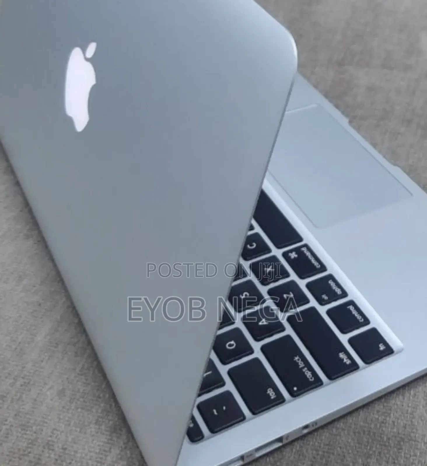 Laptop Apple MacBook Air 2015 4GB Intel Core I5 SSD 128GB