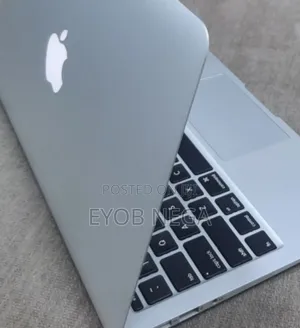 Laptop Apple MacBook Air 2015 4GB Intel Core I5 SSD 128GB