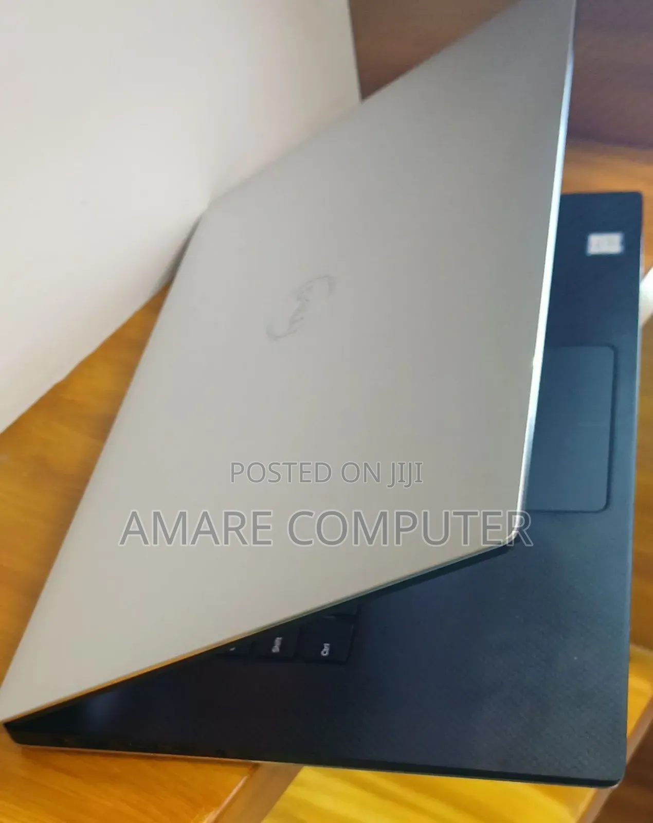 New Laptop Dell Precision 5540 32GB Intel Core I9 SSD 1T