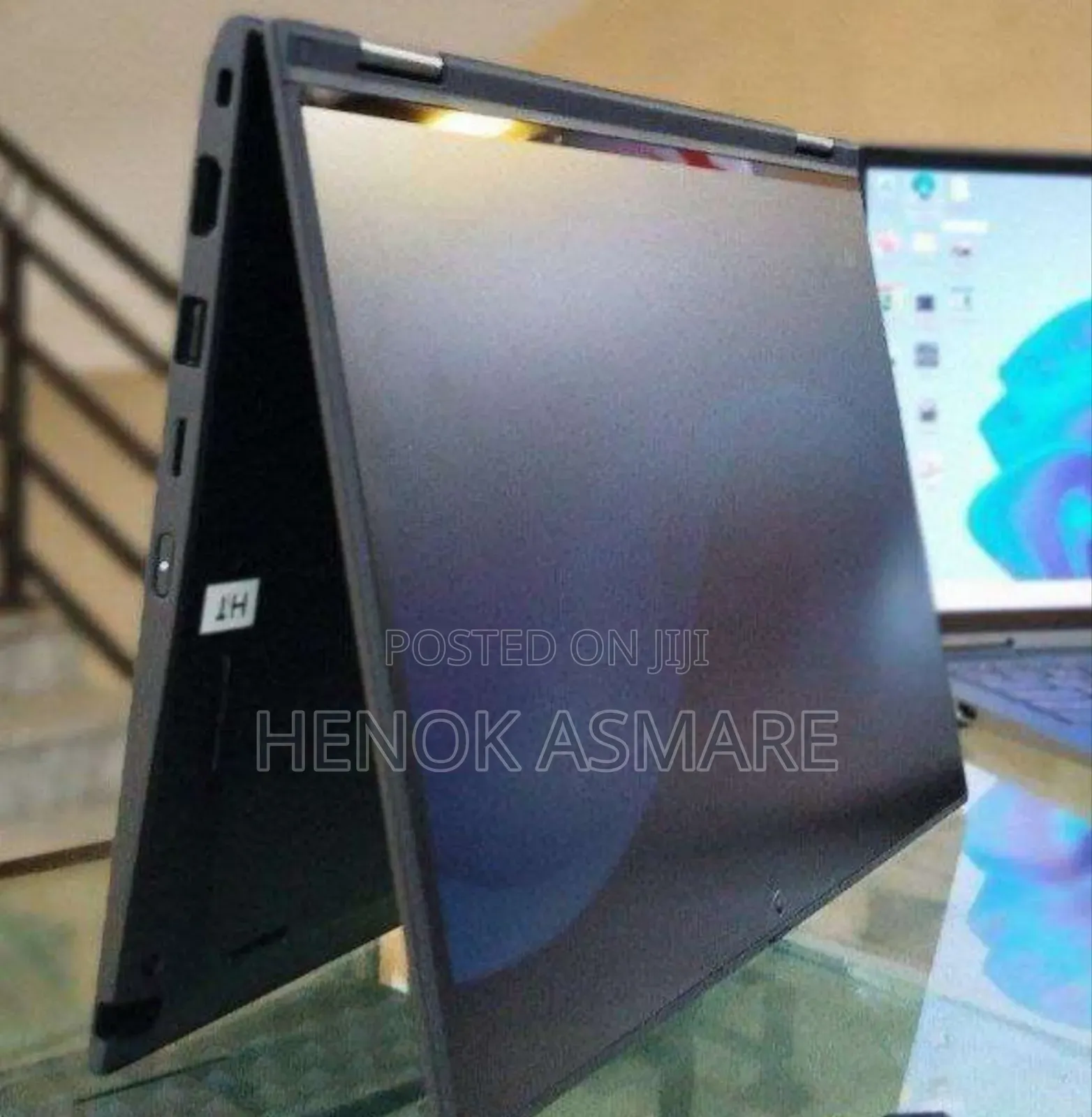 New Laptop Lenovo Thinkpad X1 Yoga 32GB Intel Core I7 SSD 512GB