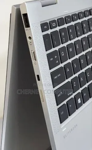 New Laptop HP EliteBook X360 1040 G5 16GB Intel Core I5 SSD 512GB