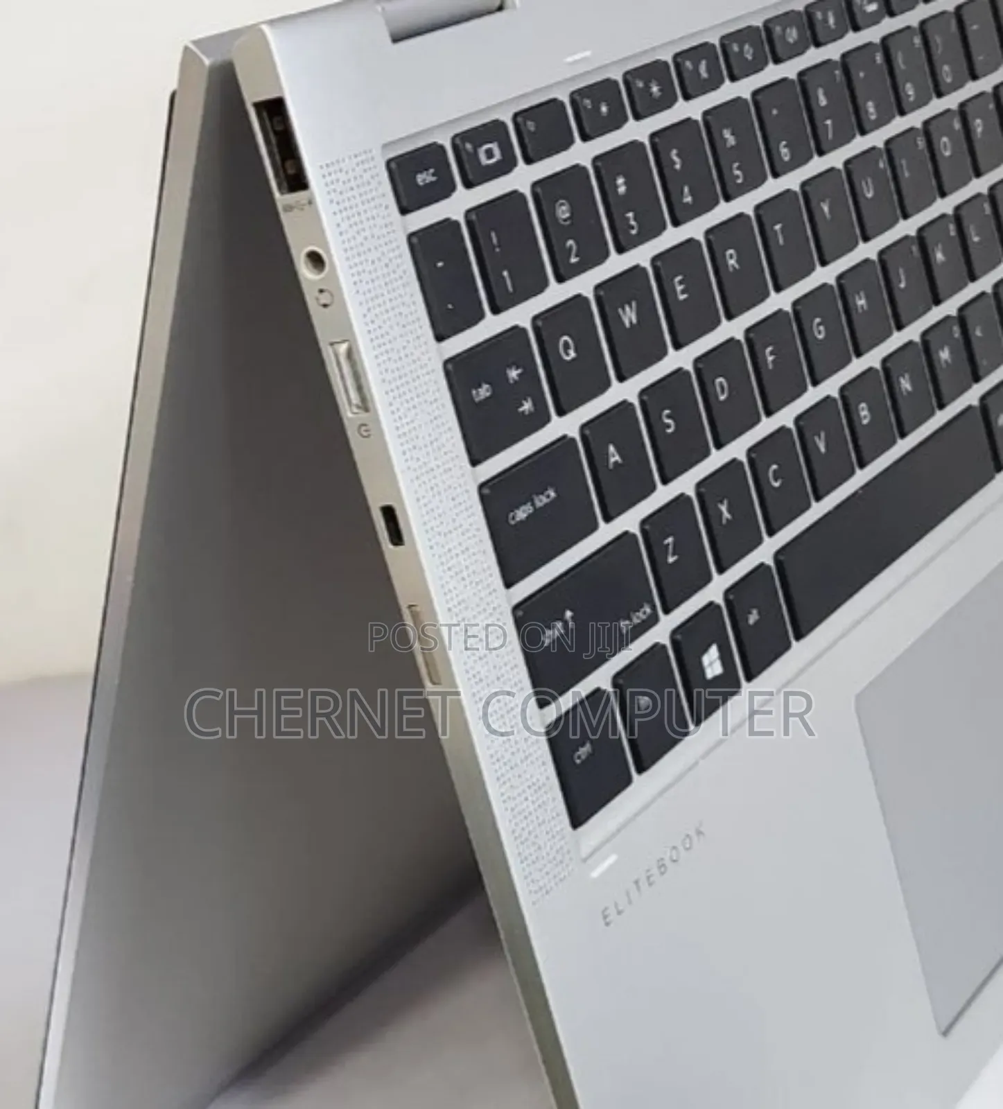 New Laptop HP EliteBook X360 1040 G5 16GB Intel Core I5 SSD 512GB