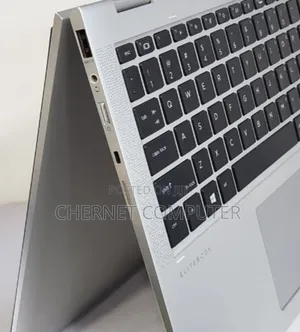 New Laptop HP EliteBook X360 1040 G5 16GB Intel Core I5 SSD 512GB